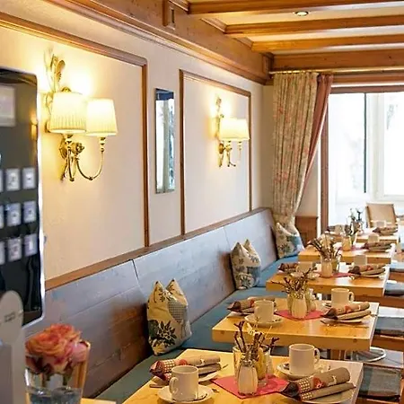 Akzent Alpenrose 3*