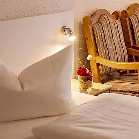 Hotel Akzent Alpenrose 3*