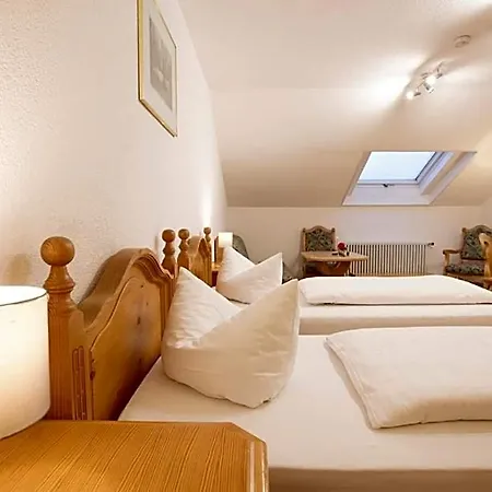 Akzent Alpenrose Hotel