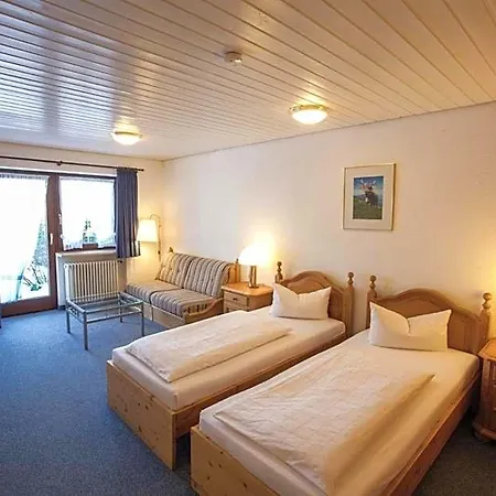 Akzent Alpenrose 3* Nesselwang