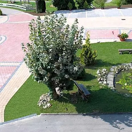 Hotel Akzent Alpenrose Nesselwang
