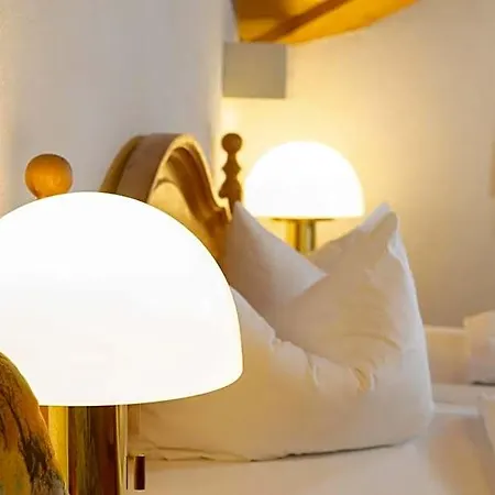 Hotel Akzent Alpenrose 3*
