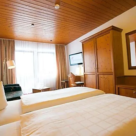 Akzent Alpenrose Hotel