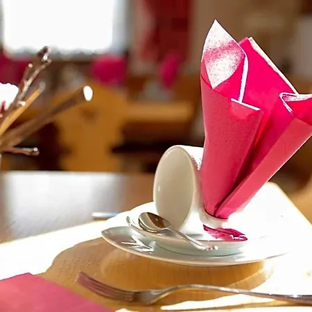 Akzent Alpenrose Hotel Nesselwang