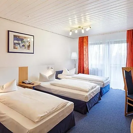 Hotel Akzent Alpenrose Nesselwang