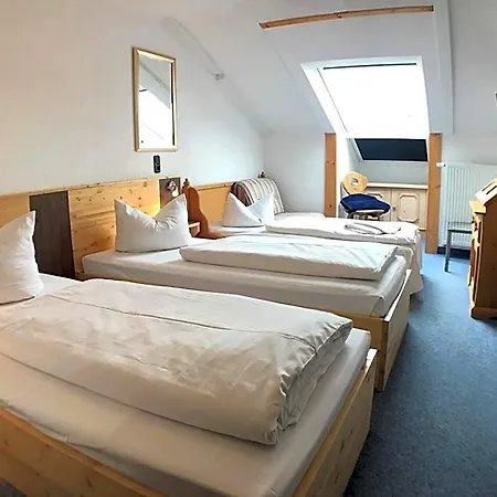Akzent Alpenrose Hotel 3*