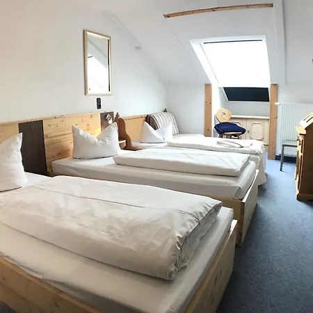 Hotel Akzent Alpenrose