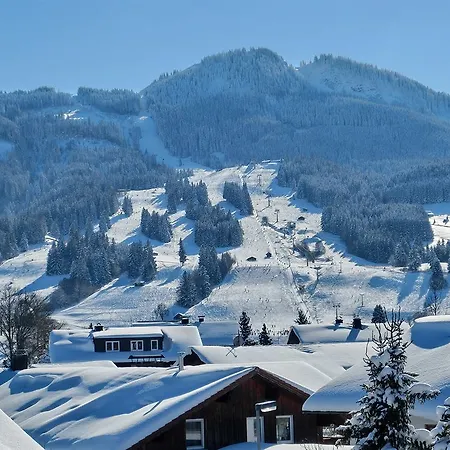 Akzent Alpenrose Hotel