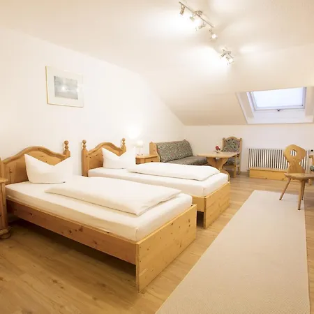 Hotel Akzenthaus Alpenrose
