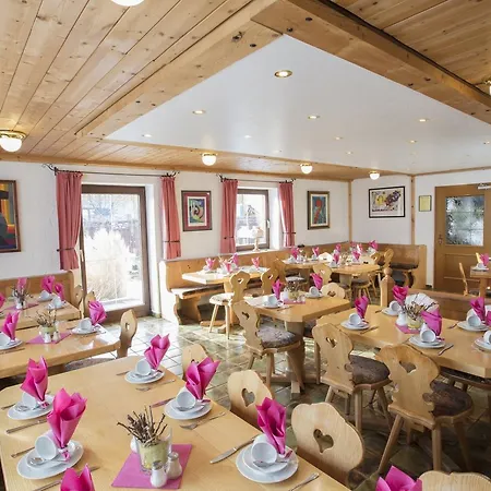 Akzent Alpenrose Hotel