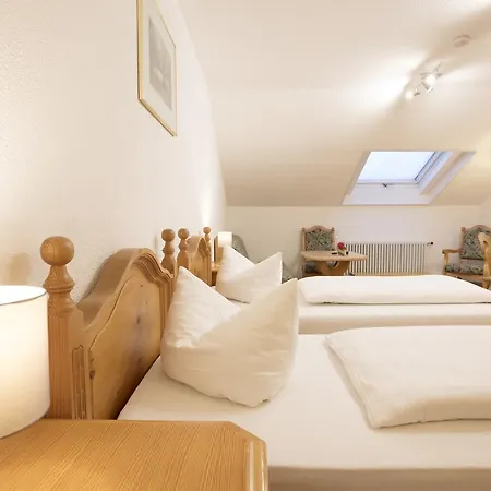 Hotel Akzenthaus Alpenrose