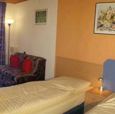Akzent Alpenrose Hotel