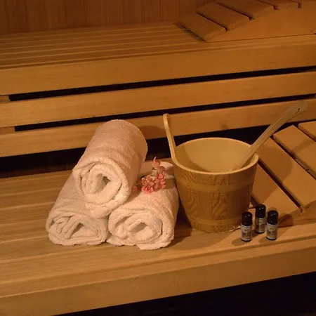 Hotel Akzent Alpenrose 3*