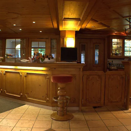 Akzenthaus Alpenrose 3* Nesselwang