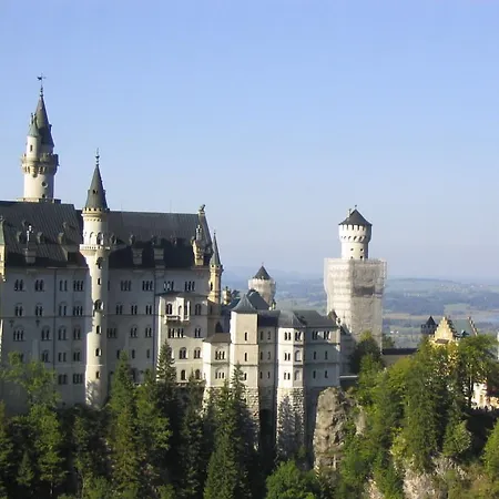 Akzenthaus Alpenrose 3*