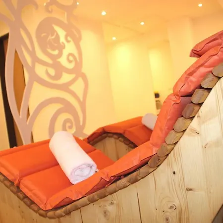 Akzent Alpenrose 3* Nesselwang