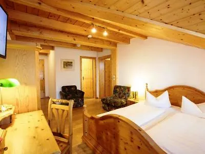 Akzenthaus Alpenrose Nesselwang