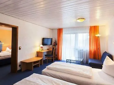 Hotel Akzent Alpenrose 3*