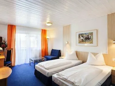 Akzent Alpenrose Hotel Nesselwang