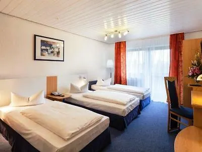 Hotel Akzent Alpenrose