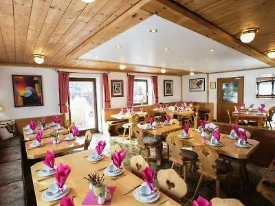 Akzent Alpenrose Hotel