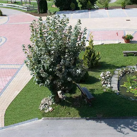 Hotel Akzent Alpenrose