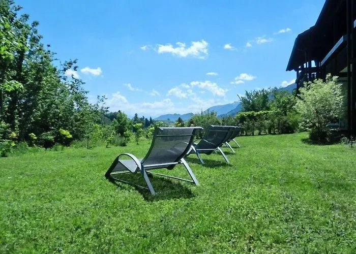 Hotel Akzenthaus Alpenrose Nesselwang